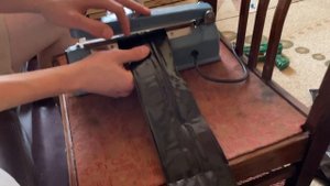 Как нужно быстро сделать пакеты для высадки роз!!!