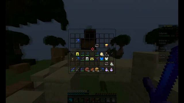 НОВОСТИ ПРО КРИСТАЛИКС! КРИСТАЛИКС ВЕРНЁТСЯ?! Sky Wars Hypixel #25