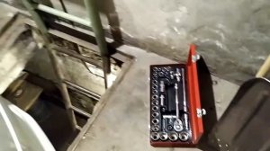 Масло моторное TCL 5W-30 синтетика