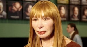 Татьяна Васильева призналась, что ее болезнь неизлечима