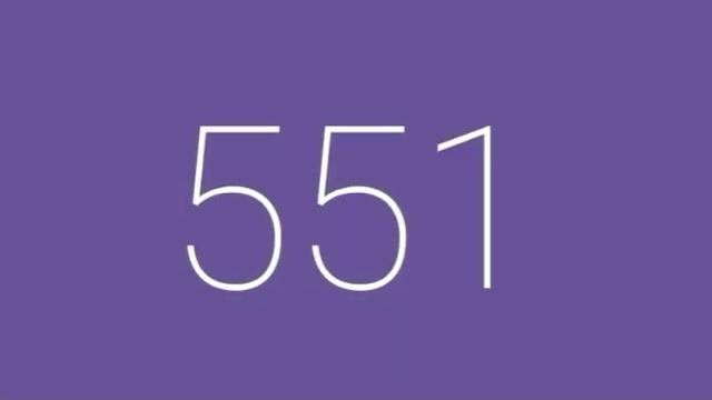 Numbers 1 To 999