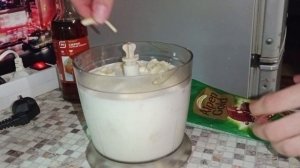 Рецепт молочного коктейля от Сони Лайф ?