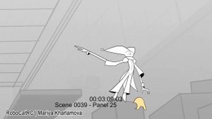 LOOK AT THIS ANIMATIC!!- Song Storyboard- HELLUVA BOSS - FIZZAROLLI- OOPS // S2: Episode 6
