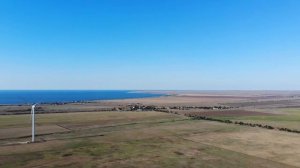 НОВООТРАДНОЕ / Бюджетный отдых в Крыму / Обзор жилья и закаты на море