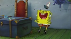 смех губки боба 30 секунд