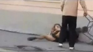 Чугунный  скороход - корпоратив.m2t