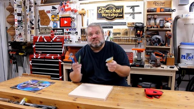 Wooden Tesla Album Artwork for Makers Rock 2019 смотреть онлайн