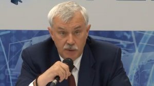 Юрий Владимирович Прокопов в передаче "Промышленный Клуб" часть I.