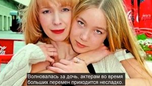 Печальная судьба красавицы Марины Левтовой. Как сложилась жизнь ее мужа и дочери Дарьи Мороз