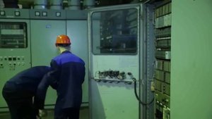 Техническая эксплуатация и обслуживание электрического и электромеханического оборудования