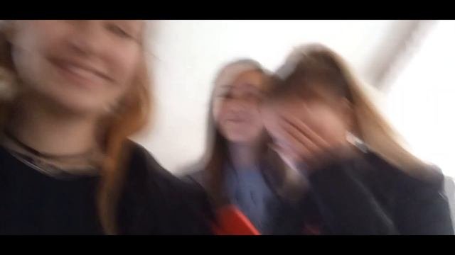 Мой школьный день // + художественная школа / School Vlog