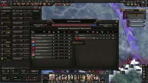 РОССИЯ РОДЗАЕВСКОГО В HOI4 - Russia Reworked №1