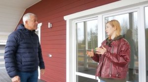 Свой дом ВМЕСТО КВАРТИРЫ / Коттеджный поселок в Агалатово. Стоимость, инфраструктура и содержание