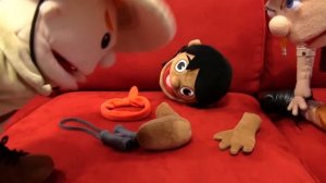 SML Movie: Jeffy The Explorer!