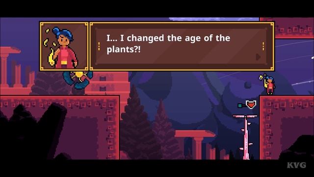 Ageless Gameplay (PC HD) [1080p60FPS] смотреть онлайн