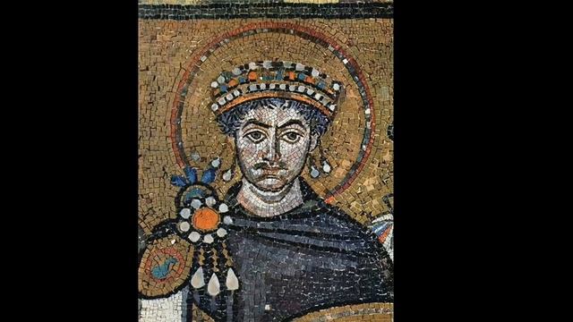 История церкви - Церковь средневековья (часть 1)