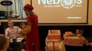 Георгий Левшунов - Что ждет рабов божьих?