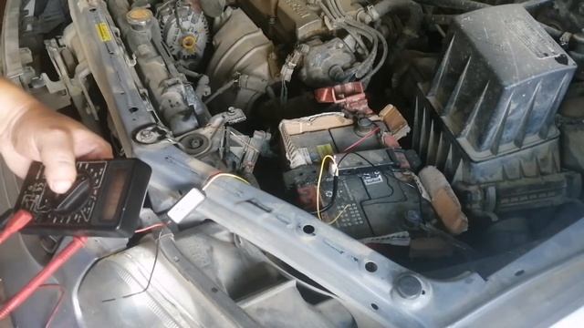 Контроллер ДХО. Теперь ходовые не перегорят! смотреть онлайн