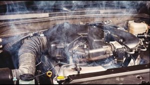 Моторные масла, зачем они нужны для двигателя