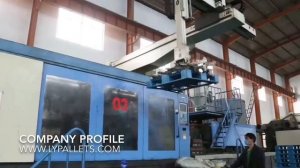 [Russian]Пластиковые поддоны для продажи от LINGYUE - Китай производитель пластиковых поддонов