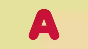 АЛФАВИТ для малышей от А до Я. Мультик для малышей. Мульт АЗБУКА.