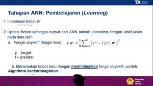 10. Percobaan ANN dengan python library sklearn dan tensorflow