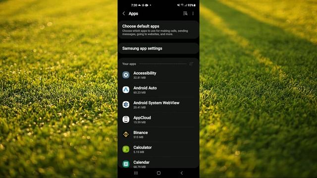 How To Enable Or Disable App Icon Badges On Android смотреть онлайн