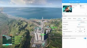 Battlefield 2042 гайд по настройке и макросам ReaSnow S1 и XIM Apex