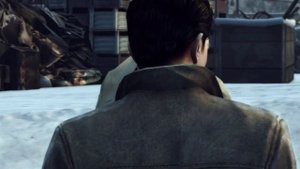 Mafia II Озвучка персонажей - Дмитрий Филимонов.
