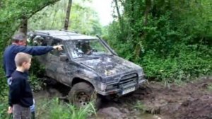 le furet 4x4 club