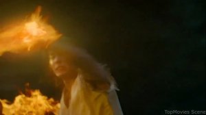 Лю Кан Против Кабала | Мортал Комбат (2021) Момент из фильма