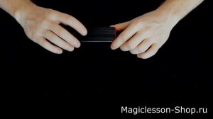 Детский Фокус - Коробочка для Исчезновения и Появления предметов - Обучение