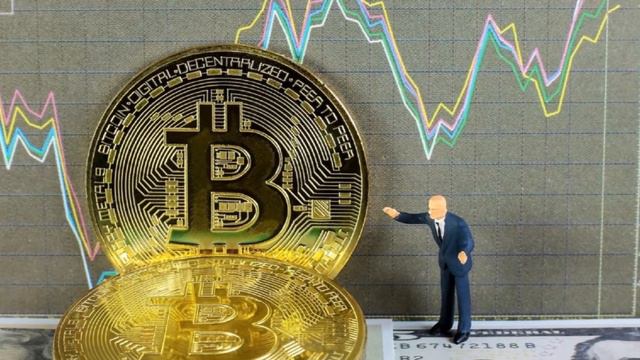 Четыре составляющих успеха своего криптобизнеса - Чанпэн Чжао