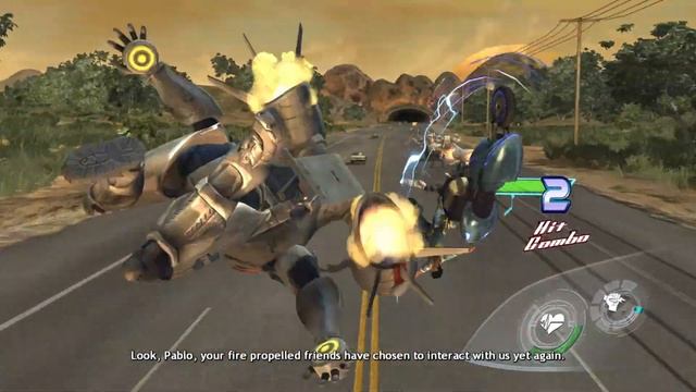 Lococycle Walkthrough: 1-2 смотреть онлайн