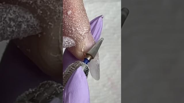 Клиентка Сделала Сама Себе Ногти 😵💫 Как Вам? смотреть онлайн