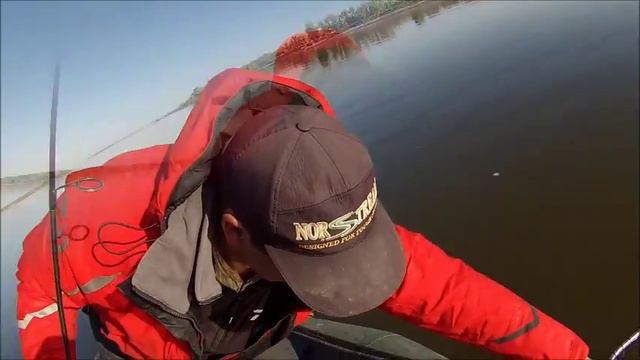 Наши приманки:воблер Halcyon System Getchu смотреть онлайн