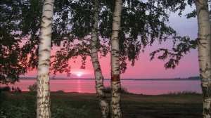 С чего начинается Родина?