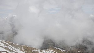 Цей   Пик туриста    Цейский водопад