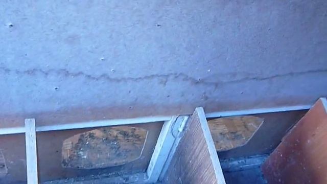 Тёплый курятник на даче своими руками.