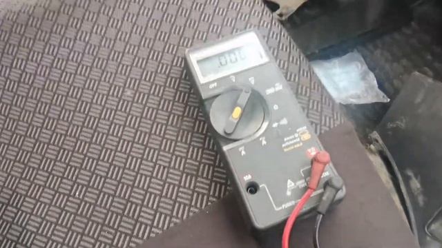 Не горит чек, не горят свечи накала, не заводится смотреть онлайн