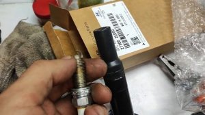 почему сгорает катушка зажигания?