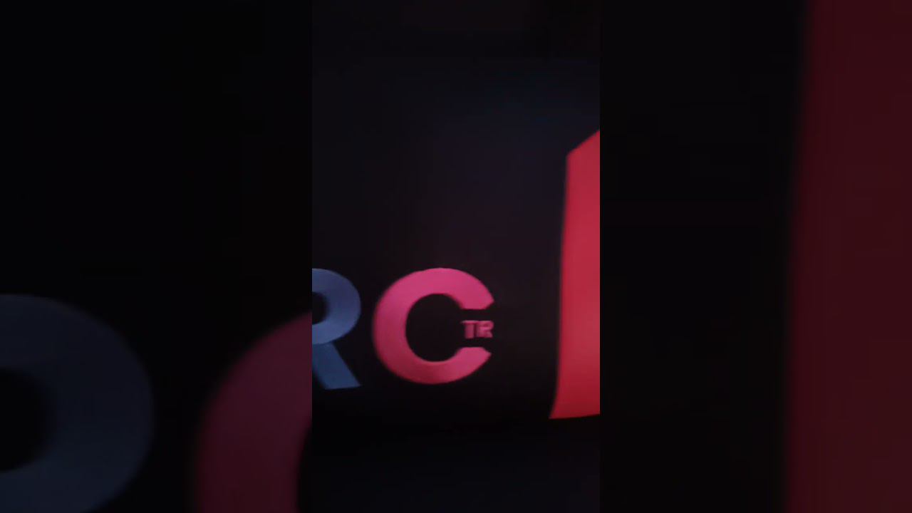 мой новый компьютерный стул RC TRADING
