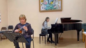 Ю.Чичков_Воспоминание (песня об учителях)