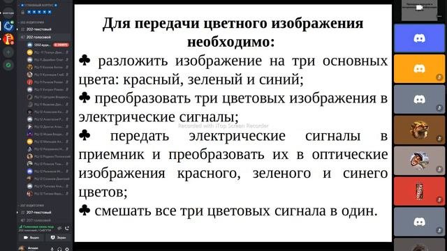 основы телекоммуникаций 16,12,21