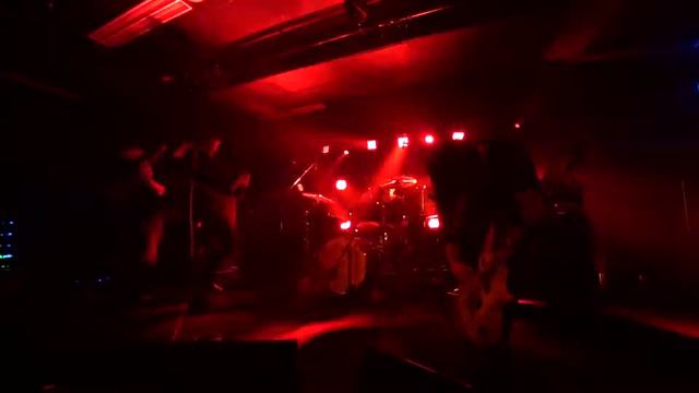 Rabbit Foot 20150824 梅田Zeela смотреть онлайн