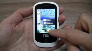 МТС Incoming Call