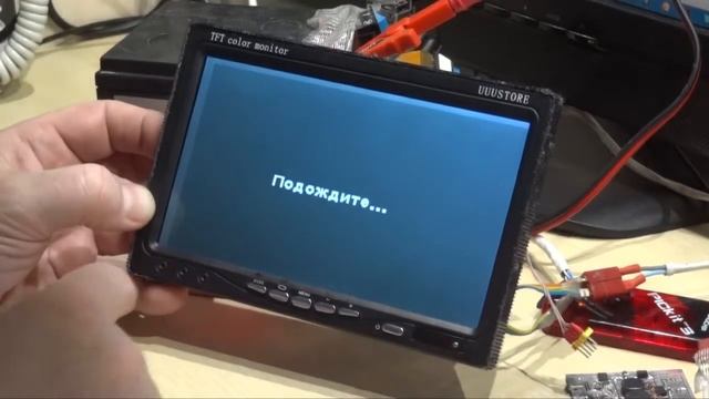 IMX291 IMX205 IMX307 удаленное управление. Видеообзор №2 смотреть онлайн