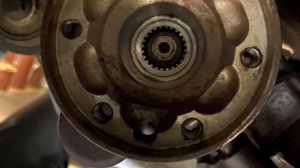 Haldex 3, Freelander 2. Wymiana oleju i pompy. Replace oil and pump. Haldex generation 3.