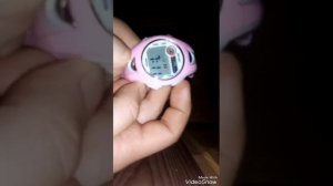 Настройка часов ,,Тик-Так"H442