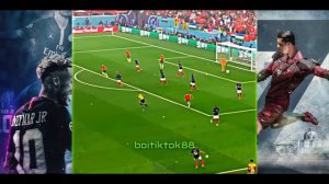 BEST FOOTBALL COMPILATION - FAILS, GOALS & SKILLS | Football TikTok Reels Compilations | 2023 #10